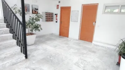 Apartment in L'Alfàs del Pi photo 30