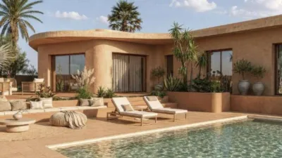 Casa - Més