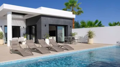 Casa – Rojales, Ciudad Quesada - Vista 3
