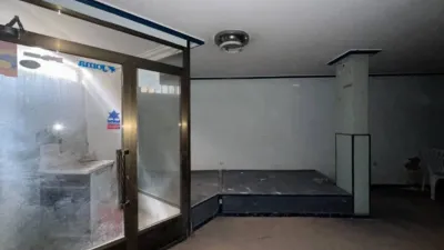 Piso en Almazán photo 4