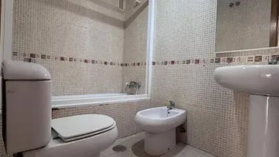 Apartment on Avenida de Mijas photo 14
