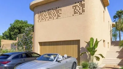 Casa - Vista 3