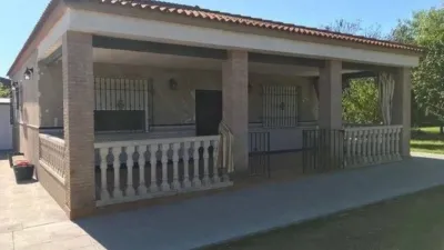 Rustic house in Almodóvar del Río photo 51