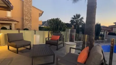 Villa in L'Alfàs del Pi photo 6