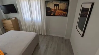 Apartment in Murcia City photo 18