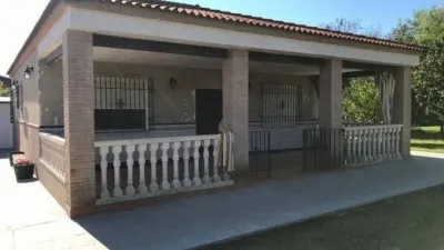 Rustic house in Almodóvar del Río photo 8