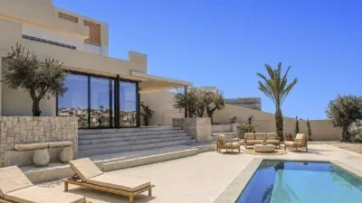 Casa - Més