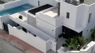 Casa – Rojales, Ciudad Quesada - Vista 5