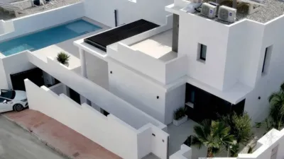 Casa – Rojales, Ciudad Quesada - Vista 4