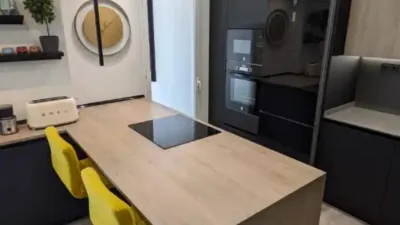 Apartment in Murcia City photo 3