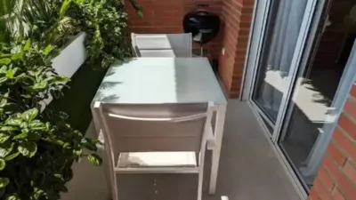 Piso en Murcia Capital photo 19