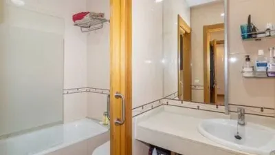 Piso – A Carreira, A Fonte, Telle - Vista 3