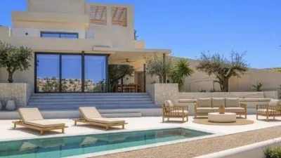Casa - Vista 4