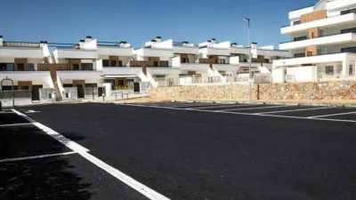 Piso en Murcia Capital photo 15