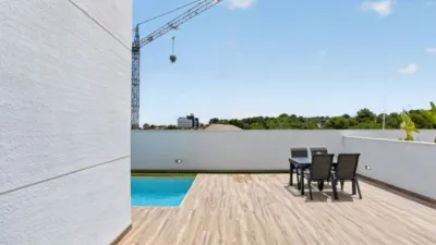 Casa - Vista 5