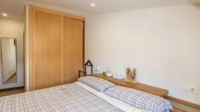 Piso – A Carreira, A Fonte, Telle - Vista 2