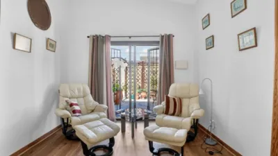 Casa - Vista 5