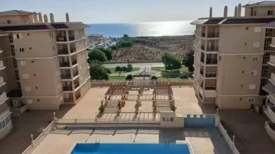 Pis – Torrevieja, La Mata - Vista 2