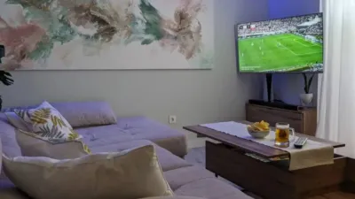 Apartment in Murcia City photo 4