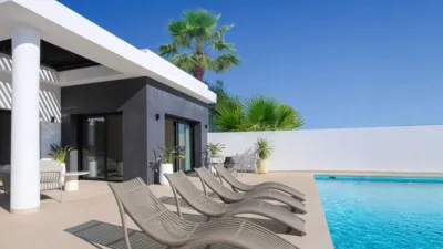 Casa – Rojales, Ciudad Quesada - Vista 4