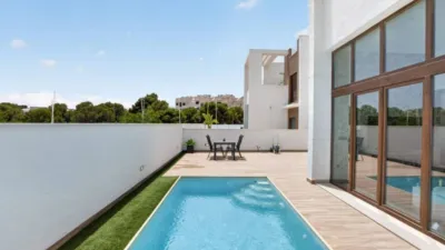 Casa - Vista 3