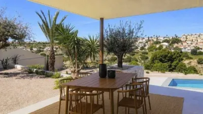 Casa - Vista 5