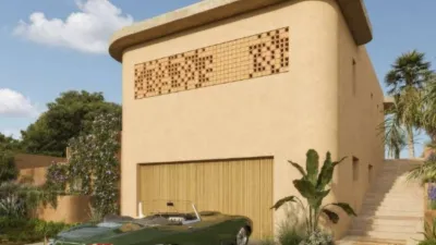 Casa - Vista 2