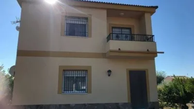 Rustic house in Almodóvar del Río photo 11