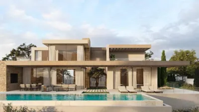 Casa - Vista 2