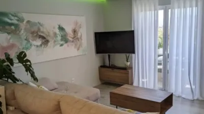 Apartment in Murcia City photo 10