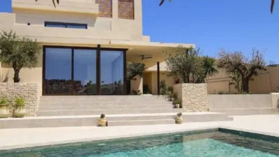 Casa - Vista 2