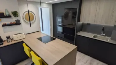 Piso en Murcia Capital photo 7