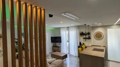 Apartment in Murcia City photo 2