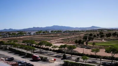 Piso en Murcia Capital photo 13