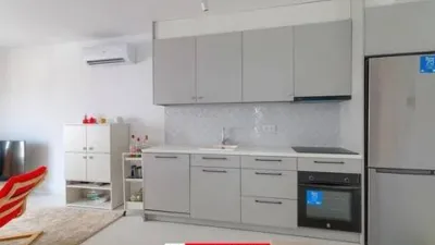 Piso - Vista 3
