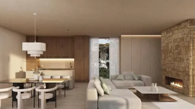 Casa - Vista 3