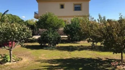 Rustic house in Almodóvar del Río photo 2