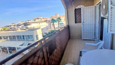 Pis – Torrevieja, La Mata - Vista 4