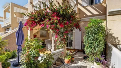 Casa - Vista 4