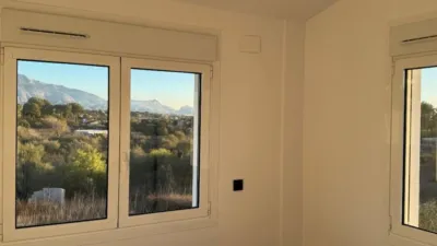 Villa in L'Alfàs del Pi photo 25