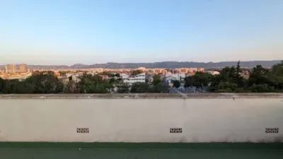 Piso en Murcia Capital photo 40
