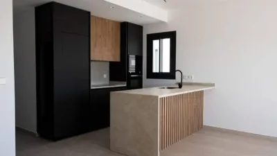 Piso en Murcia Capital photo 10