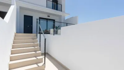 Casa – Rafal - Vista 4