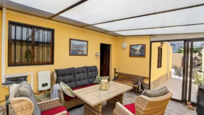 Casa - Vista 3