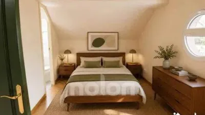 Chalet in Becerril de la Sierra photo 32