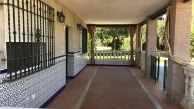 Rustic house in Almodóvar del Río photo 3