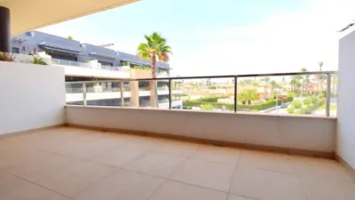 Pis – Orihuela, Urbanización Miraflores IV, Playa Flamenca II - Vista 4