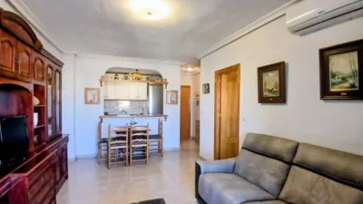 Pis – Torrevieja, La Mata - Més