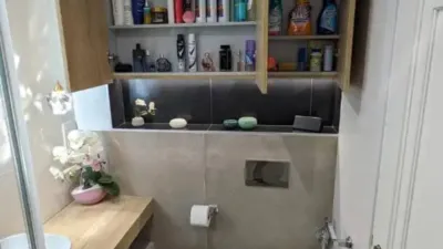 Apartment in Murcia City photo 29