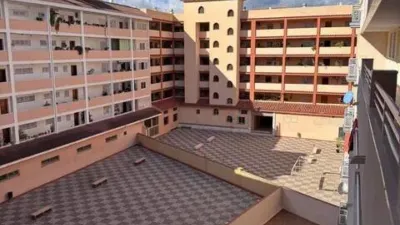 Apartment on Avenida de Mijas photo 23